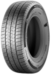 Continental VanContact Camper 255/55R18C 120/118 R
