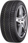Imperial All Season Driver 185/55R15 86 V XL