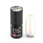 H&uuml;briidk&uuml;&uuml;nelakk Excellent Pro Colors 95 Gold Pearl ilma HEMA-ta