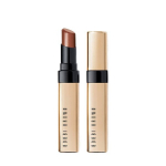 Huulepulk Bobbi Brown Luxe Shine Intense Bold Honey, niisutava l&auml;ikiva viimistlusega