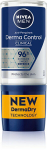 Palsam-deodorant NIVEA Men Derma Dry Control 96 h kaitse 50 ml