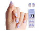Isekleepuvad k&uuml;&uuml;ned imPRESS Color Nails (Friendzone) 30 tk