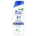 &Scaron;ampoon ja palsam 2 &uuml;hes Classic Clean (k&otilde;&otilde;mavastane &scaron;ampoon ja palsam) 330 ml