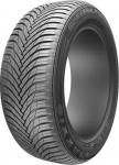 Aastaringsete SUV-rehvide Maxxis Premitra All Season AP3 SUV 245/60R18 109H, k&uuml;tuses&auml;&auml;stlikkus C, haarduvus m&auml;rjal teel B