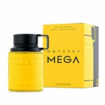 Parf&uuml;&uuml;m Armaf Odyssey Mega Woody meestele EDP 60 ml