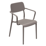 Aiatool Ferne Rimo k&auml;etugedega, plastikust, liivakarva