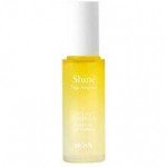 Shine Yuja Ampoule - helendav n&auml;oseerum.