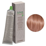 Echosline Echos Color Juuksev&auml;rv, p&uuml;siv v&auml;rvimine, 100ml 10.402 Plaatina Blond K&uuml;lm Vask