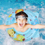 Beebi ujumisr&otilde;ngas, beebi ujumisr&otilde;ngas, seljatoega beebi ujumisr&otilde;ngas, basseini beebi ujumisr&otilde;ngas, laste ujumisabi, t&auml;ispuhutavale beebile alates 3-36 kuud