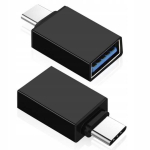 Adapter Usb-c to Usb-a 3.0 Otg, must