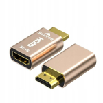Hdmi 2.1 n&auml;idisadapter &ndash; 8k 60hz / 4k 120hz virtuaalne monitor