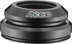 Neco H373s Bk kitsenev integreeritud juhtraud 1 1/8"/1,5"