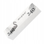 Aba Group poleerimisplokk 240/240, valge