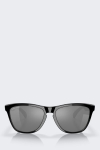 Oakley Frogskins Prizm mustad p&auml;ikeseprillid