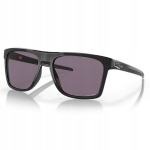Oakley Leffingwell Prizm hallid p&auml;ikeseprillid