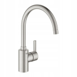 Grohe Feel k&ouml;&ouml;gisegisti, roostevabast terasest v&auml;rv (32670dc2)