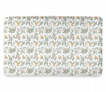 Puuvillane lina kummiga 120x60 cm - mitmesugused mustrid