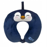 Reisipadi Penguin Niko, m&auml;luvaht, 30x33x8cm