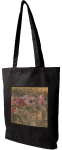 Suure pildiga poekott "lilled - Anemones".