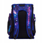 Funkita Cyber ​​​​city 40l - universaalne spordi- ja kooli seljakott-kott