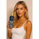 P&auml;evituslosjoon Australian Gold Stellar Glow bronzeri ja kumaga 250 ml