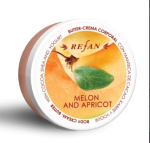 Kehakreemv&otilde;i Melon ja aprikoos 200 ml, 200 ml