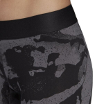 Retuusid Adidas W E AOP Tights Black Grey DP2365/XS, XS