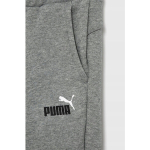 Puma Spordip&uuml;ksid Ess+ 2 Col Logo Pants Fl Grey 586988 03 586988 03/152