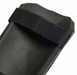 Adidas Kaitsmed Predator Training Black HY4078