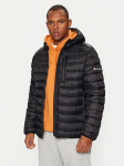 Champion meeste jope 220340, must, L