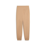 PUMA naiste vabaajap&uuml;ksid PUMA HER Comfort High-Waist Sweatpant - 68566763, beež