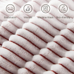 Emema pleed fliisist 130 x 150 cm