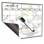 Magnetiline K&uuml;lmkapi Kalender