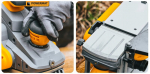 Elektrih&ouml;&ouml;vel 2000W 100mm | Powermat PM-SE-2000T