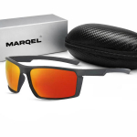 P&auml;ikeseprillid Marqel, Red Inferno Strike, Polarized