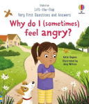 Very First Questions and Answers: Why do I (sometimes) feel angry?, Very First Questions and Answers: Why do I (sometimes) feel angry?