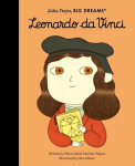 Leonardo da Vinci: Little People, BIG DREAMS, Leonardo da Vinci: Little People, BIG DREAMS