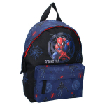 Spiderman seljakott poistele, 31cm