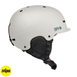 Laste Suusakiiver Spy Optic MIPS Lil Galactic, SPY + Trevor Kennison Matte Light Gray, hall, M (51 - 53 cm)