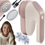 Topieemaldi Elektriline Lcd-ekraaniga riidepardel, 3 režiimi