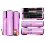 Gares aku Philips PowerPro FC6409 FC6408 FC6171 25,2 V 3,5 Ah