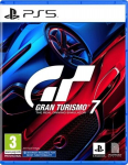 Arvutim&auml;ng M&auml;ngude Video - Gran Turismo 7 - PS5 - V&otilde;idus&otilde;it - Blu-Ray - Impordiversioon