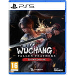 Arvutim&auml;ng WUCHANG: Langenuvad Sulged - Esimese P&auml;eva Edition - PS5 M&auml;ng