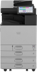 Multifunktsionaalne printer - Ricoh - IM C2010 - Laser A3 - 20 ppm - Sisseehitatud faks