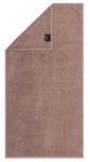 Vannir&auml;tik Caw&ouml; Pure Pure Uni Vintage Rose 100% puuvill 80x150