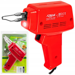 Trafo jootekolb, 100 W
