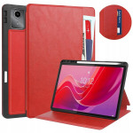 Kaardihoidjatega nahkkott Lenovo Tab M11 10,95"