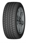 Aastaringsel rehvil Royal Black Royal A/S 165/60R14 75H, k&uuml;tuses&auml;&auml;stlik, hea haarduvus m&auml;rjal teel, vaikne