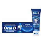 Oral-B Advanced Enamel Strengthening Clean Mint hambapasta, 75 ml