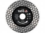 Teemantl&otilde;ikeketas Yato Y*YT-59980, 125 mm